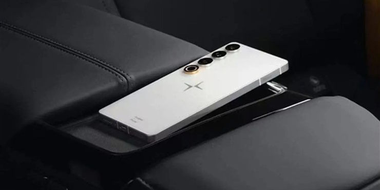 Polestar Phone debiutuje oficjalnie!