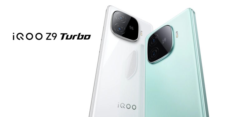 iQOO Z9 Turbo pojawi się globalnie pod nową nazwą!