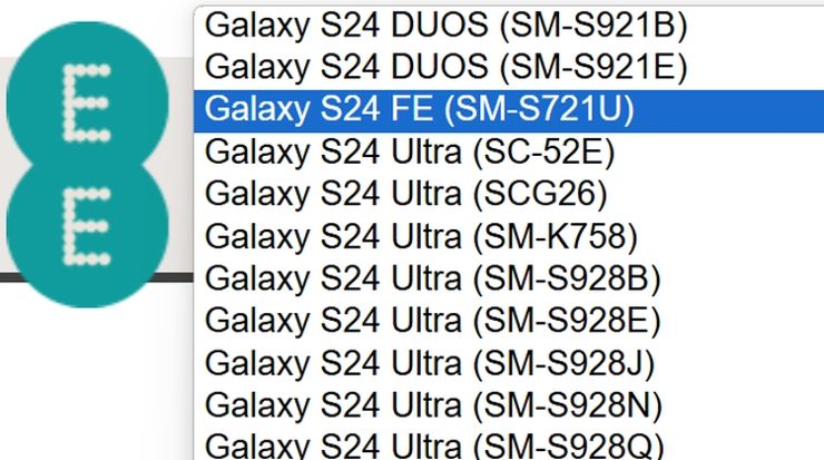 Samsung Galaxy S24 FE potwierdzony! Już wkrótce!