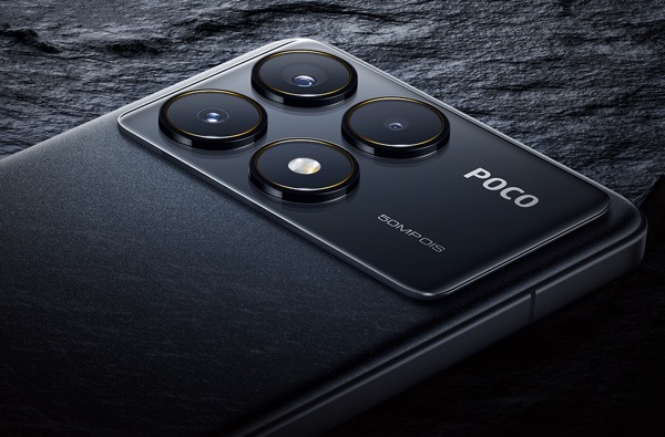 Nowe modele Poco już w drodze!