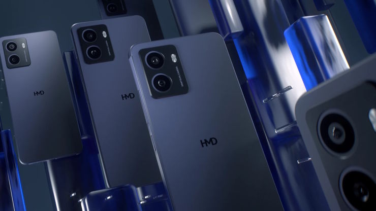 Smartfon HMD nazwany przez fanów już wkrótce w Indiach