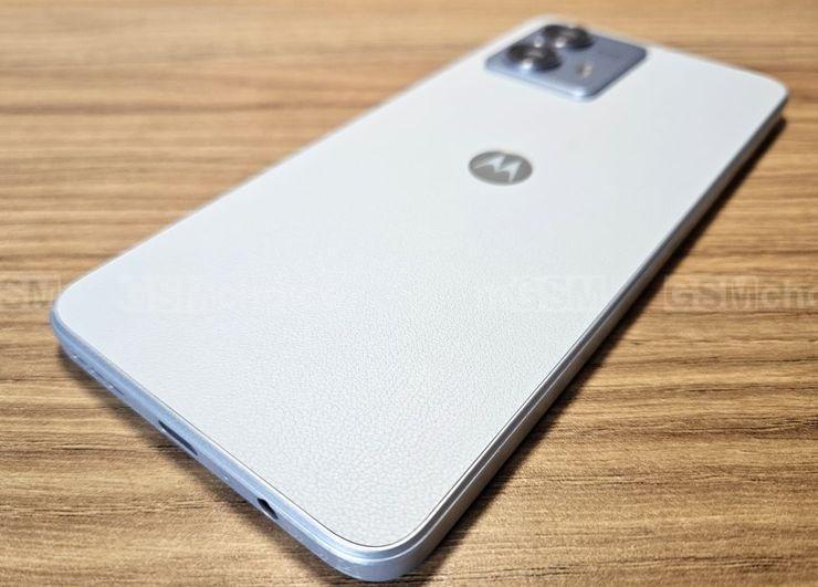 Motorola Moto G85 zaskoczy procesorem!