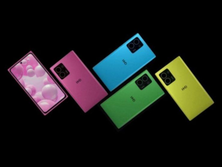 Nokia Lumia powróci?