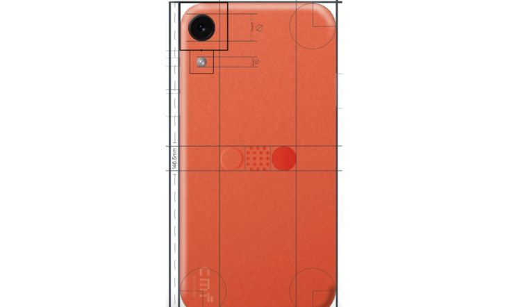 CMF Phone (1) to zubożony Nothing Phone (2a)?