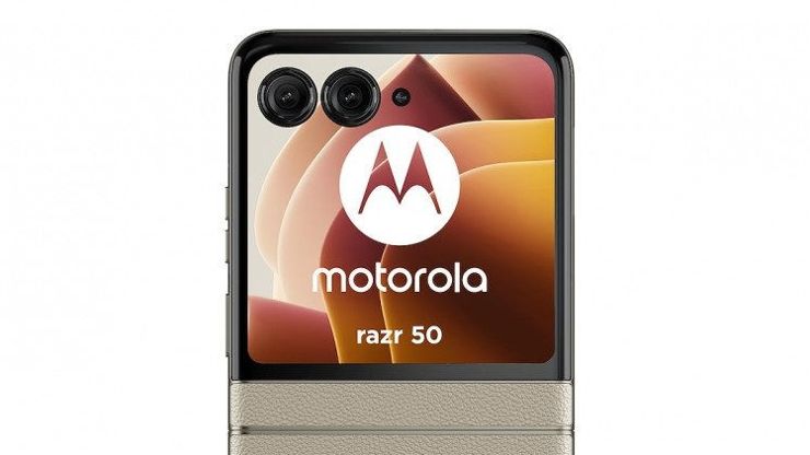 Ile będzie kosztować Motorola Razr 50?