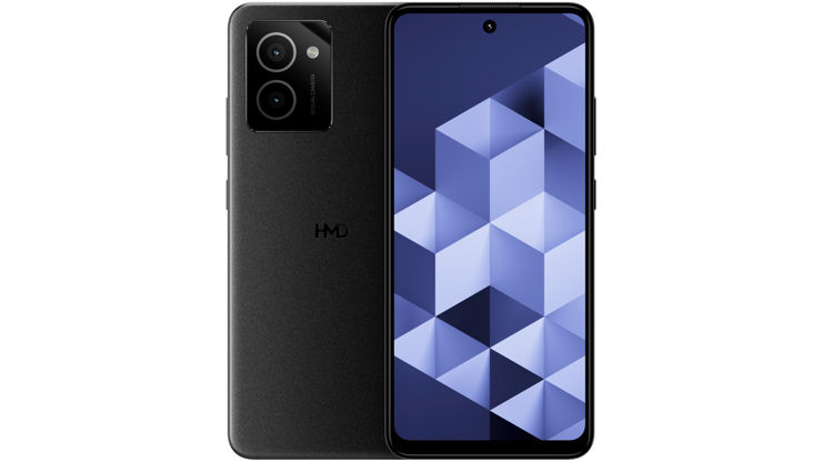 HMD Vibe rusza na podbój USA!