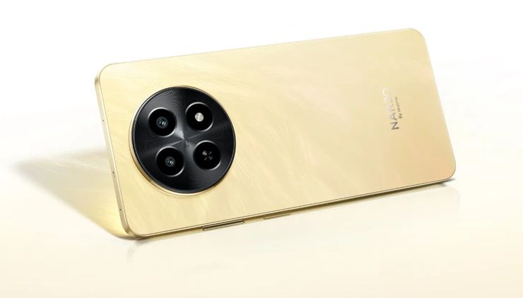 Realme Narzo N65 uzupełnia ofertę budżetowców