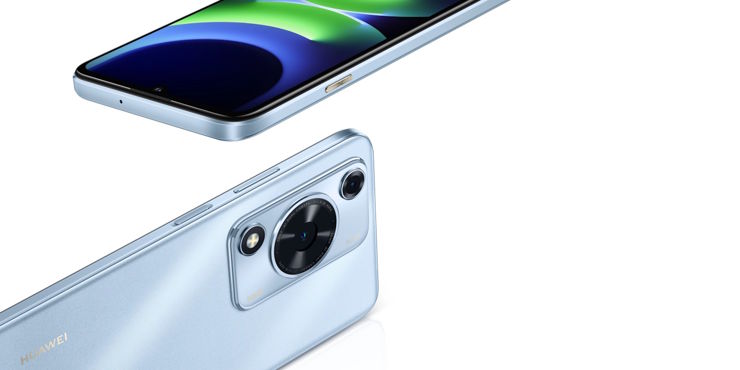 Huawei Enjoy 70s poszerza rodzinę tanich średniaków