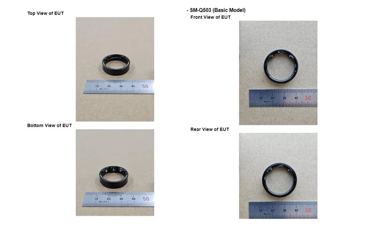 Jaka moc tkwi w Samsung Galaxy Z Flip6 i Galaxy Ring?