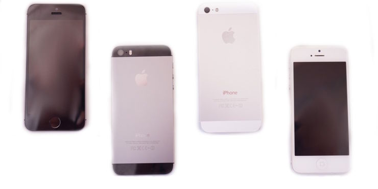 iPhone 5s i iPod Touch 6 przechodzą do historii!