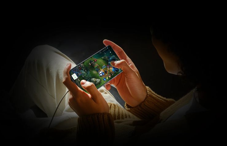 Redmi K80 Pro z porządnym teleobiektywem!