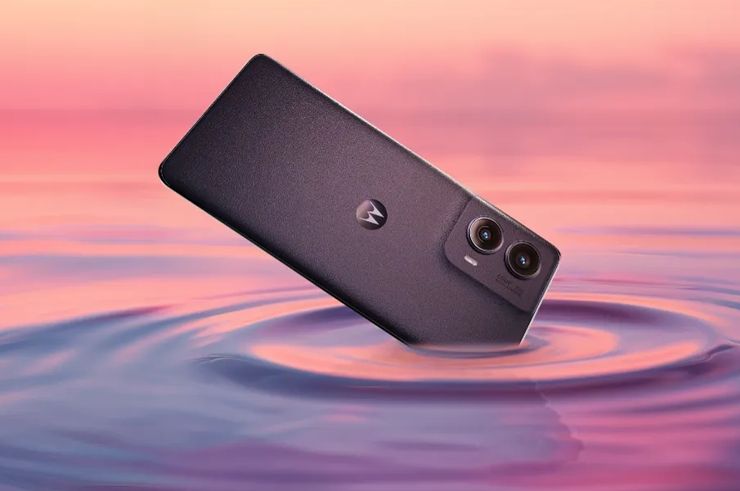 Motorola Edge (2024) amerykańskim odpowiednikiem Edge 50 Fusion