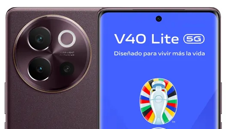 Vivo V40 Lite powiększy rodzinę