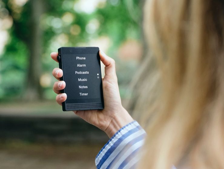 Light Phone III - projekt skazany na porażkę?