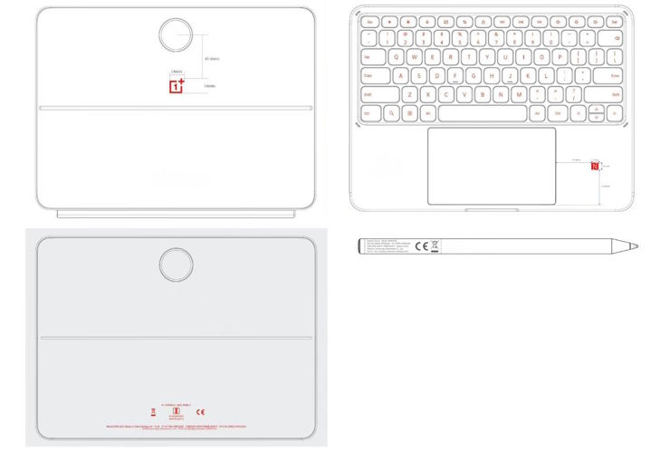 OnePlus szykuje lepszy tablet!
