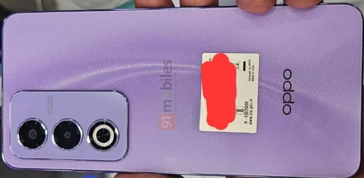 Oppo A3 Pro zmierza ku globalnej dystrybucji