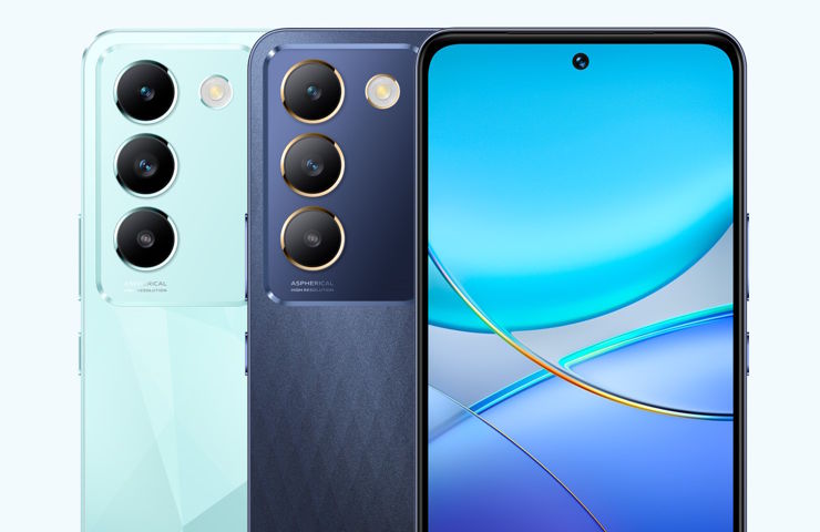 Vivo T3 Lite będzie wyjątkowo tanim smartfonem z 5G