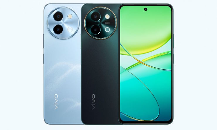 Vivo Y58 5G imponuje baterią w niewysokiej cenie Vivo Y58 5G imponuje baterią w niewysokiej cenie
