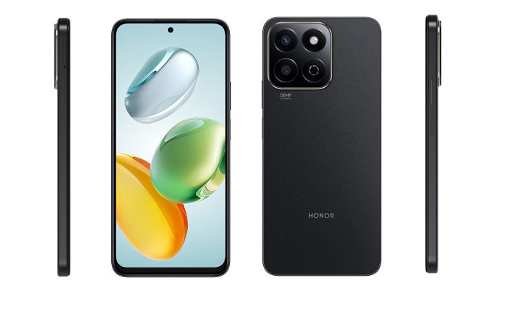 Honor Play 60 Plus chciałby mieć cztery aparaty! Honor Play 60 Plus chciałby mieć cztery aparaty!