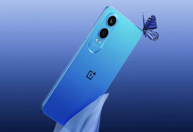 OnePlus Nord CE4 Lite 5G debiutuje globalnie