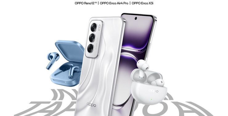 Nowe słuchawki Oppo debiutują w Polsce w niższej cenie!