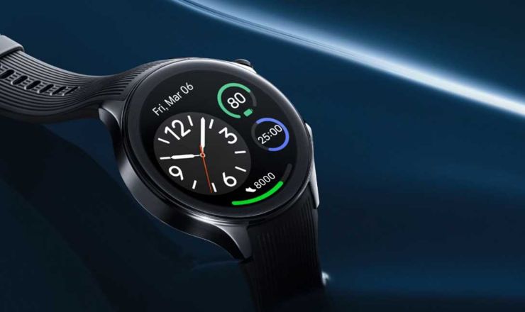 OnePlus Watch 2R wcześniej niż OnePlus Watch 3