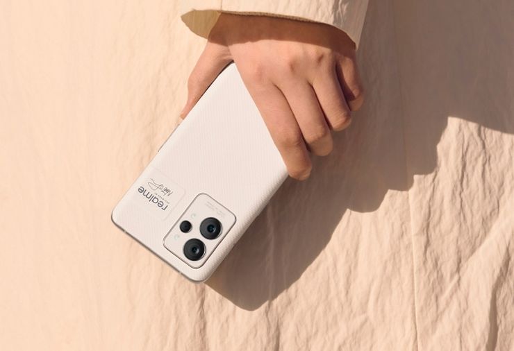 Chiński Realme GT 6 będzie zupełnie inny!