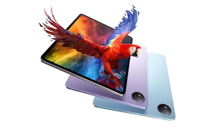 Vivo Pad 3 - BBK uzupełnia ofertę tabletów