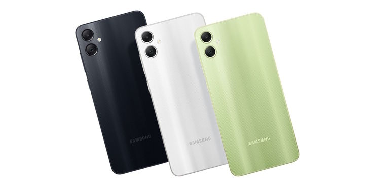 Co zaoferuje nowy najtańszy smartfon Samsunga?
