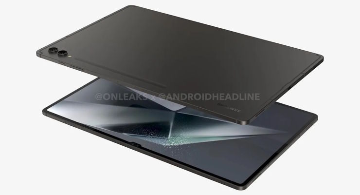 Samsung Galaxy Tab S10 nie powstanie?!