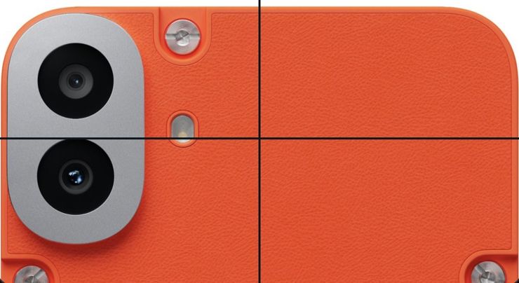 CMF Phone (1) - zagadki rozwiązane!