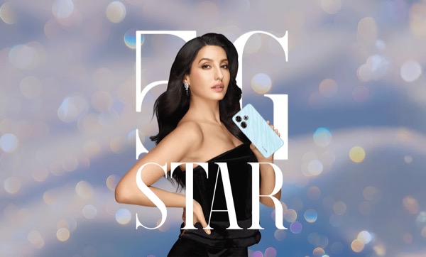 Redmi 13 5G powiększył znajomą rodzinę