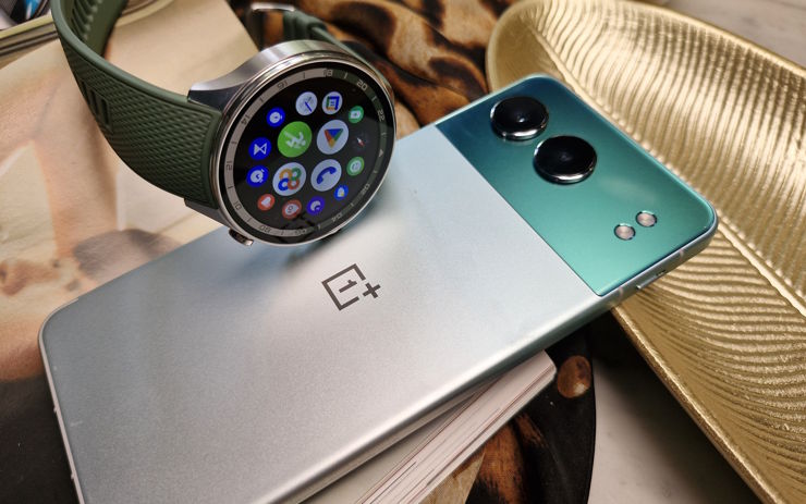 OnePlus Nord 4 debiutuje w Polsce z tabletem i smartwatchem