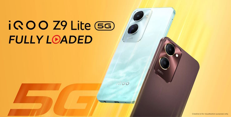 iQOO Z9 Lite, czyli do trzech razy sztuka!