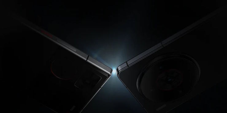 Już wkrótce kolejna Nubia Z60 - jeszcze bardziej Ultra!