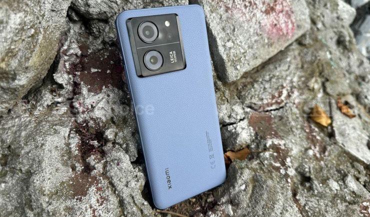 Xiaomi 14T Pro w benchmarku i certyfikatach!