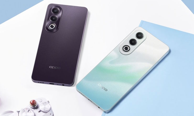 Oppo K12x 5G trafia do sprzedaży - pozory mylą!