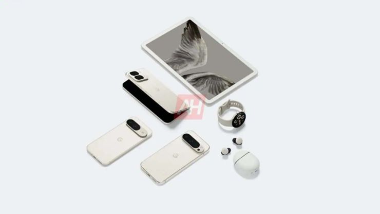 Co zaoferuje Google Pixel Watch 3?