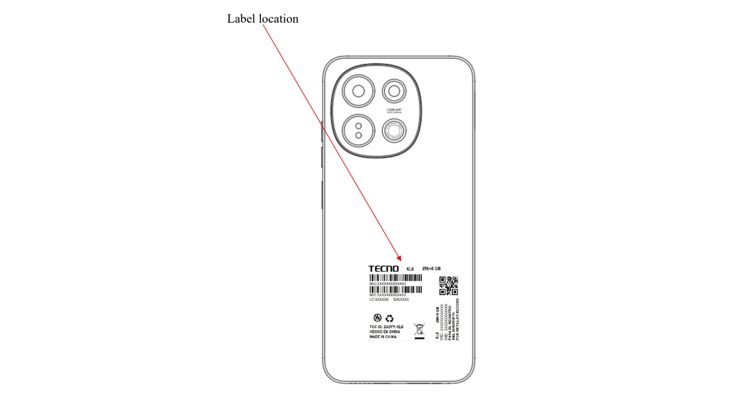 Tecno Spark 30 5G już wkrótce!