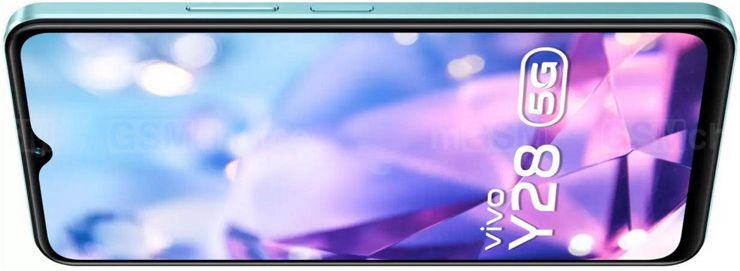 Nowe smartfony od Vivo!