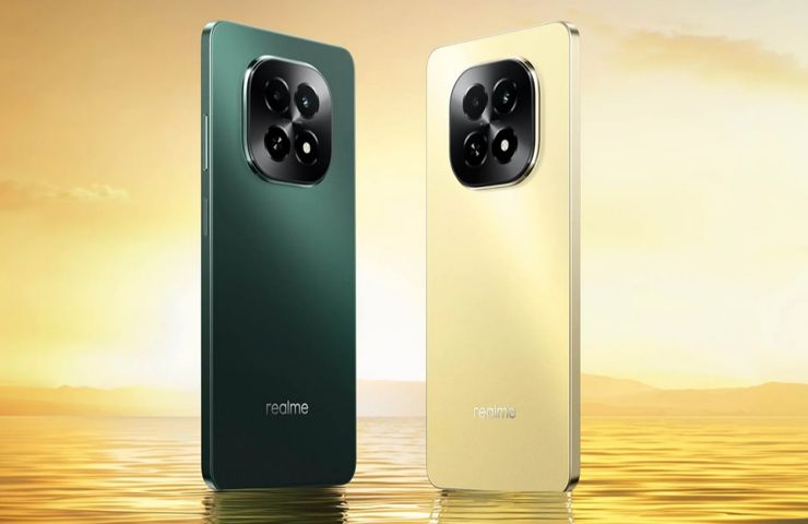 Realme C63 debiutuje w wariancie 5G