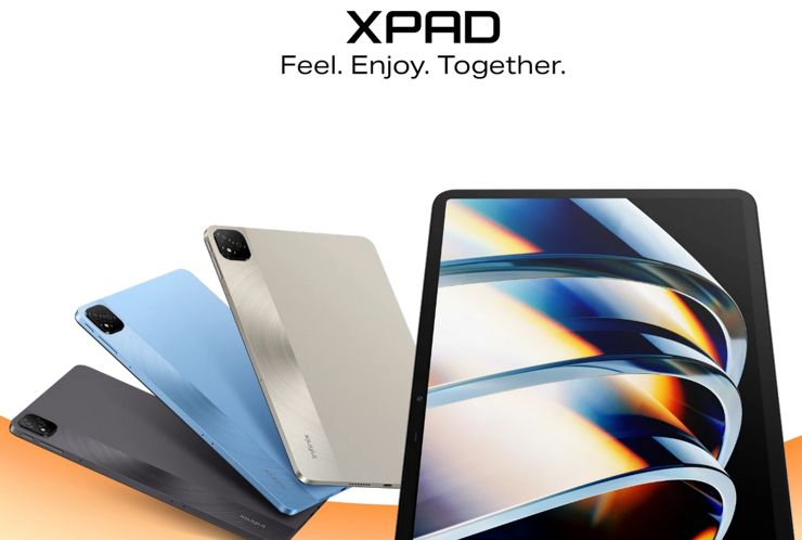 Infinix debiutuje w segmencie tabletów!
