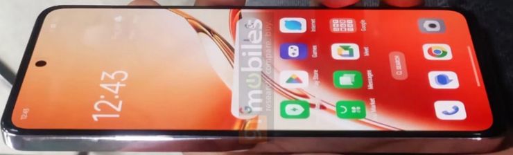 Oppo F27 5G - premiera w przyszłym tygodniu!