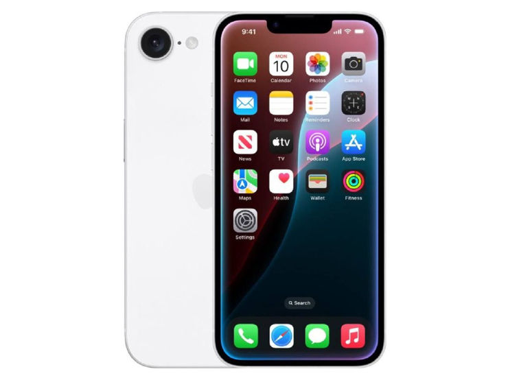 iPhone SE 4 - zestaw życzeń