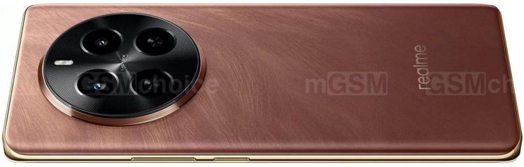 Realme pracuje nad następcą modelu P1 Pro 5G 