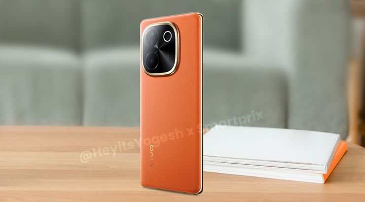 Vivo T3 Pro zauważony w bazie Geekbench