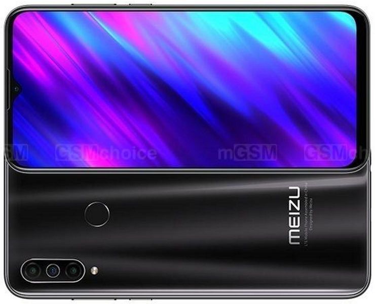 Powrót Meizu do serii M