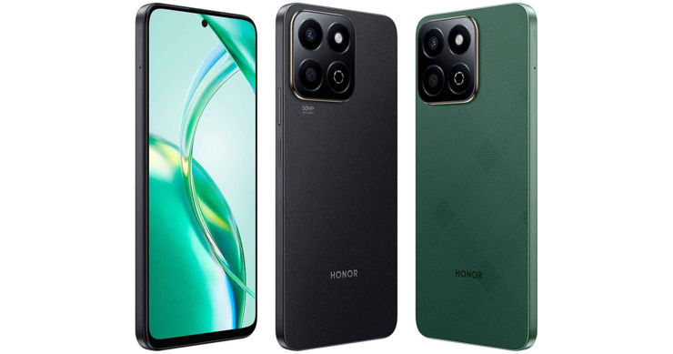 Honor 200 Smart już wkrótce!