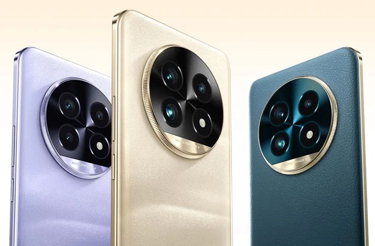 Realme Narzo 70 Turbo 5G zmierza do Indii