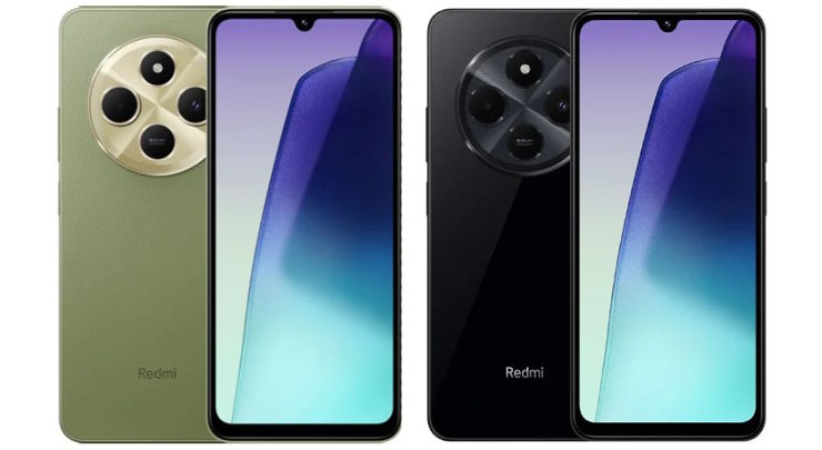 Redmi 14c przedwcześnie pojawia się w sklepie